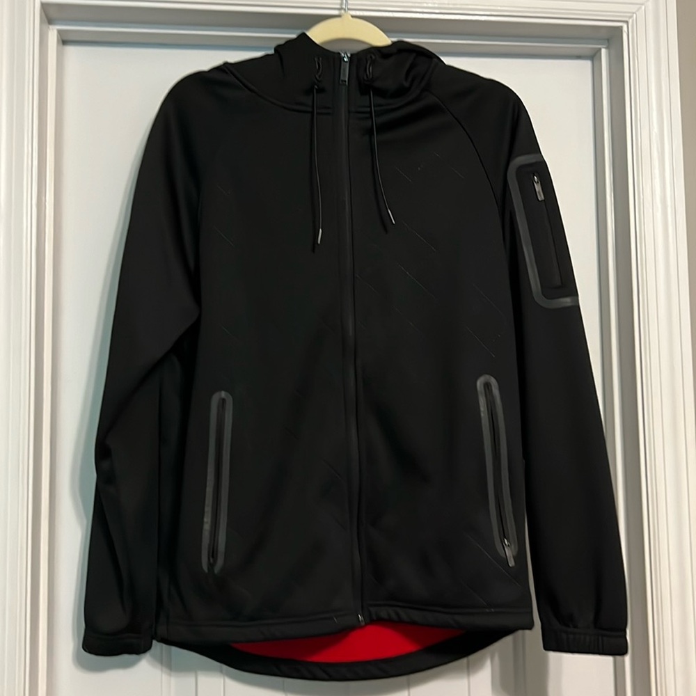 Size Small Men’s CSG Sweater